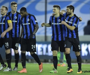 Club Brugge-CEO Vincent Mannaert spreekt over drie spelers die met zekerheid de landskampioen verlaten