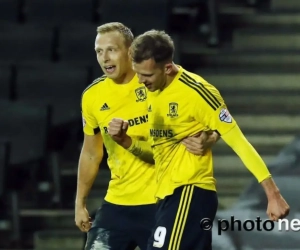 Ritchie De Laet was maandag in Leicester, maar... "Ik moest mezelf tegenhouden om niet naar Vardy's house te gaan"