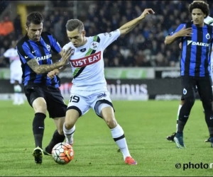 Trossard terug naar OHL na passage bij de U21: "Met Genk bekijken of Leuvense trainingen conditioneel volstaan"