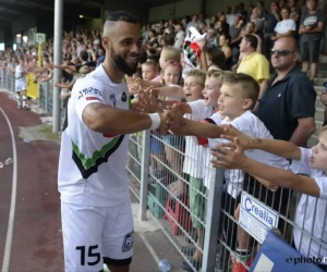 Op zijn 16e debuteren bij Tottenham, maar ex-speler Antwerp en OHL maakte het niet: "Ik ben 28, het is nog niet afgelopen voor mij"