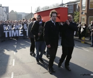 Uniek: Engelse fans organiseren protestmars in... België