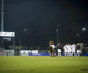 Zo reageren de geëmotioneerde OHL-spelers op de zware mokerslag 