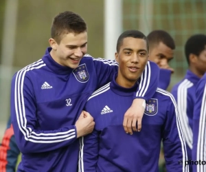 Breekt Tielemans straks record? Net erop of net eronder