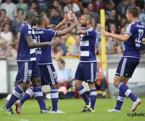 'Kijk eens aan: Anderlecht ziet toekomst in... nieuwe Vargas'