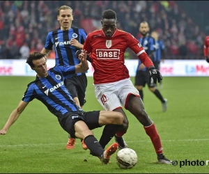 Spanning stijgt bij fans Club én Standard, blauw-zwart lacht met Standard en Anderlecht in geniaal filmpje