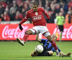 De Luikse hoop rust op één man: "Alleen hij kan Club Brugge kapot spelen"