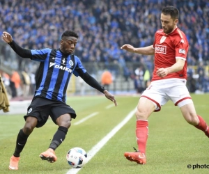 De definitieve beslissing rond de schorsing van Abdoulay Diaby is gevallen