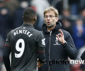 Extra concurrentie op komst voor Benteke en Origi, een van beide Duivels kan naar Spanje