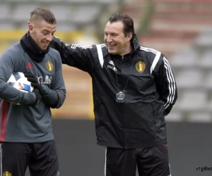 Nog een afzegging bij de Rode Duivels... Wilmots mag verder experimenteren