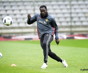 De UEFA heeft zijn eigen onderzoek gedaan. En dat is positief nieuws voor Batshuayi en Origi, minder goed voor Benteke