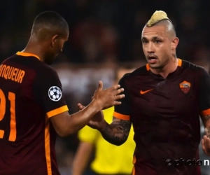 Om deze heel duidelijke reden kiest Nainggolan voor AS Roma