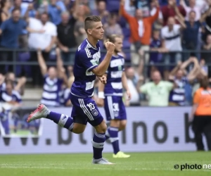 Praet dan toch niet naar Sevilla? ‘Nieuwe interesse van Duitse subtopper'