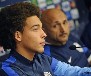 Witsel heeft zware problemen, Zenit gaat héél moeilijk doen