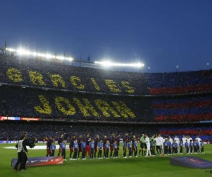 📷 Barça doet monden openvallen met heerlijk nieuw shirt als ode aan Johan Cruijff