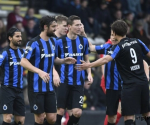 Onderzoek wijst het uit: Club Brugge kan de titel (bijna) niet meer verspelen en heeft ongezien veel kans om kampioen te worden