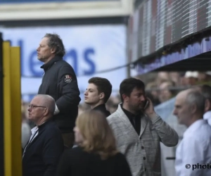 Er hangt Preud'homme een zware schorsing boven het hoofd: "Maar hij was niet agressief"