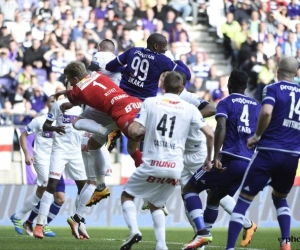 Zwaar gehavend Anderlecht wil tweede plaats veiligstellen in Genk