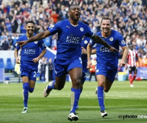 Belgische fans plannen feestje in Leicester: "Die staande ovatie van de Leicester-fans zal ik nooit vergeten"