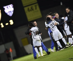 Officieel: Eupen heeft topper uit Primera Division beet