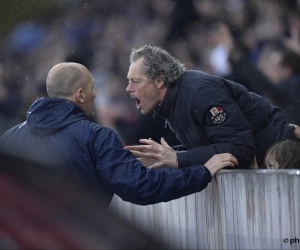 VIDEO: Anderlecht-fans daagden Michel Preud'homme uit en... blauw-zwarte coach reageert heel duidelijk