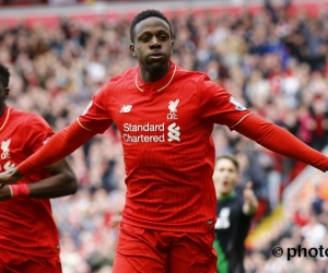 Liverpool mist Origi: dit zijn de ongelooflijke cijfers mét en zonder hem