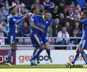 Is het binnenkort Sir Jamie Vardy? "Geef de spelers van Leicester het ridderschap"