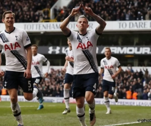 Alderweireld brandt van ambitie: "Niet tevreden met tweede plaats"