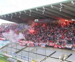 Antwerp FC kan er wat van, maar welke supporters zorgen voor de sfeer op de Europese velden?