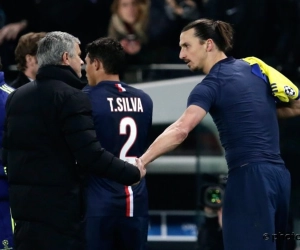 'Ibrahimovic wordt assistent-manager van Mourinho bij Manchester United'