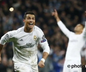 Cristiano Ronaldo breekt voor de verandering nog eens een record