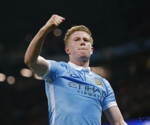 WOW: De Bruyne maakt kans op deze prestigieuze trofee