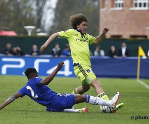 Weiler neemt twee jongelingen mee naar Saint-Etienne