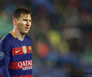 Opvallend: Barcelona lanceert campagne om vedette te steunen: "Allemaal Messi"