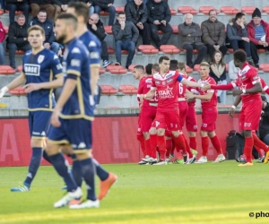 Zetten de  Standard-spelers hun vakantie nog meer op het spel tegen RMP?