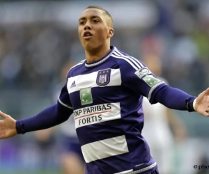 Tielemans trapt Anderlecht weer helemaal in de titelrace na pure slijtageslag