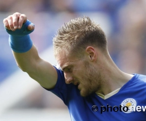 PL-overzicht: opdoffer voor Arsenal, Vardy laat Leicester in de steek