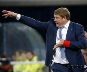 Interesse in Vanhaezebrouck? Anderlecht reageert