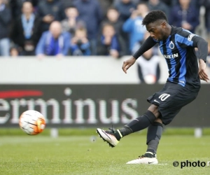 Verschillende clubs roeren zich voor aanvaller Club Brugge, maar ...