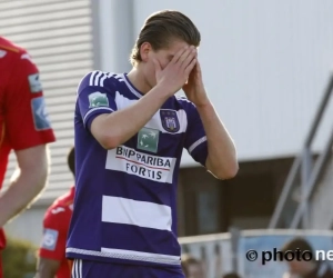 Afscheid van vier Anderlecht-mannen: "Hij verdiende meer respect"