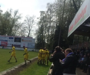 Amateurliga is een feit voor Beerschot-Wilrijk, fans juichen dubbel hard om verlies van Antwerp