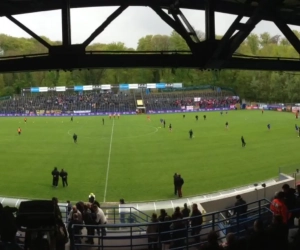 Iedereen bij Union kijkt uit naar terugkeer naar heimat: "Zitten daar dichter bij de fans dan in het Koning Boudewijnstadion"