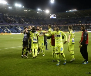 Gent helemaal terug in de race: "Aan het eind van de play-offs, dán moet je in vorm zijn"