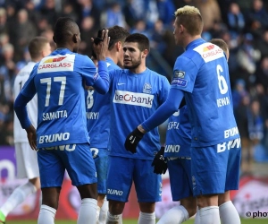 Sef Vergoossen heeft het niet zo begrepen op smaakmaker van Genk: "Hij pakt geen bal af, kan niet koppen en schakelt soms te laat om"