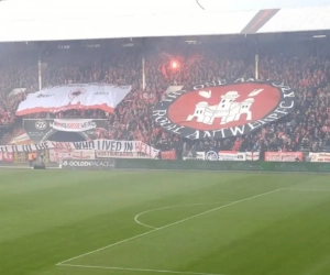 Antwerp-fan spoorloos verdwenen - elke tip kan belangrijk zijn