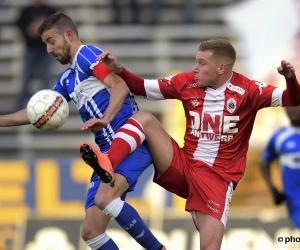 Antwerp en Eupen laten het zelf volledig liggen, White Star met de titel aan de haal