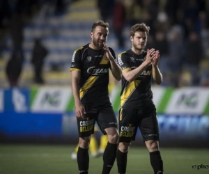 Maric klaart de klus voor Lokeren: "Hebben nu iets meer ademruimte"