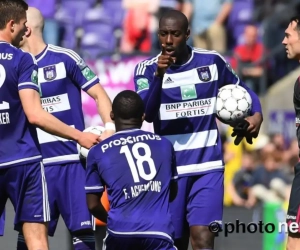 'Anderlecht bood tijdens de winter 6 miljoen euro op topper die afknapte op de Jupiler Pro League'