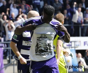 'Kara Mbodji kan in de Premier League ploegmaat worden van twee Rode Duivels'