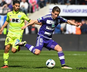 Heeft Sevilla schrik om naast Praet te grijpen? 'Anderlecht heeft hoger bod ontvangen'