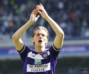 Anderlecht-aanjagers staan op: "En nu? Revanche tegen Oostende"